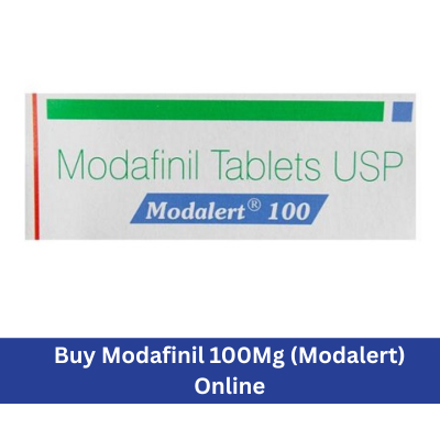 Understanding Buy Modafinil 100Mg online and Its Rising Global Popularity