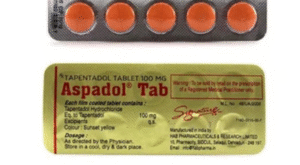 Buy TAPENTADOL 100 MG Online for Safe and Effective Pain Management