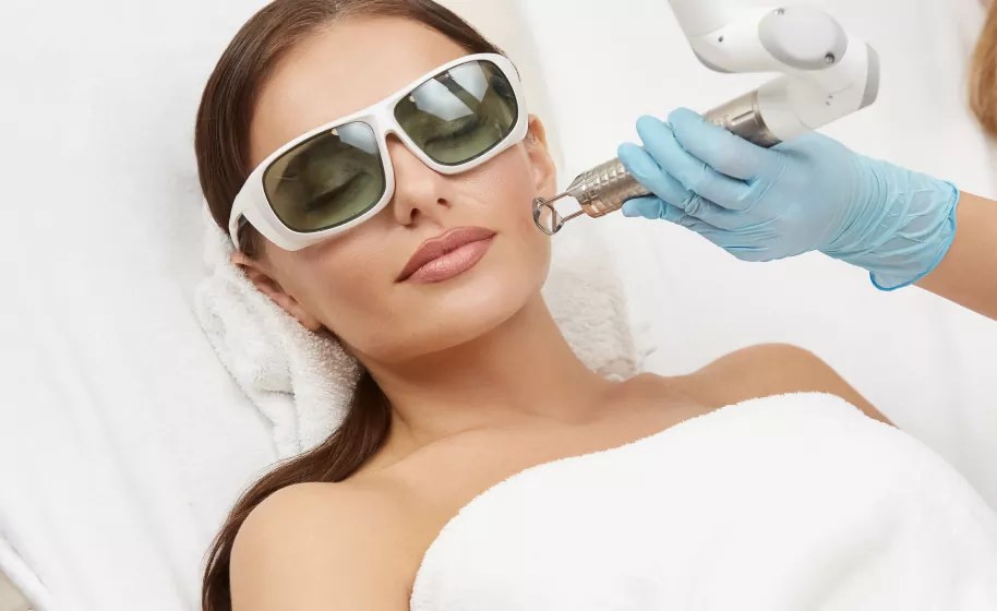 Picosure Laser Treatment Dubai