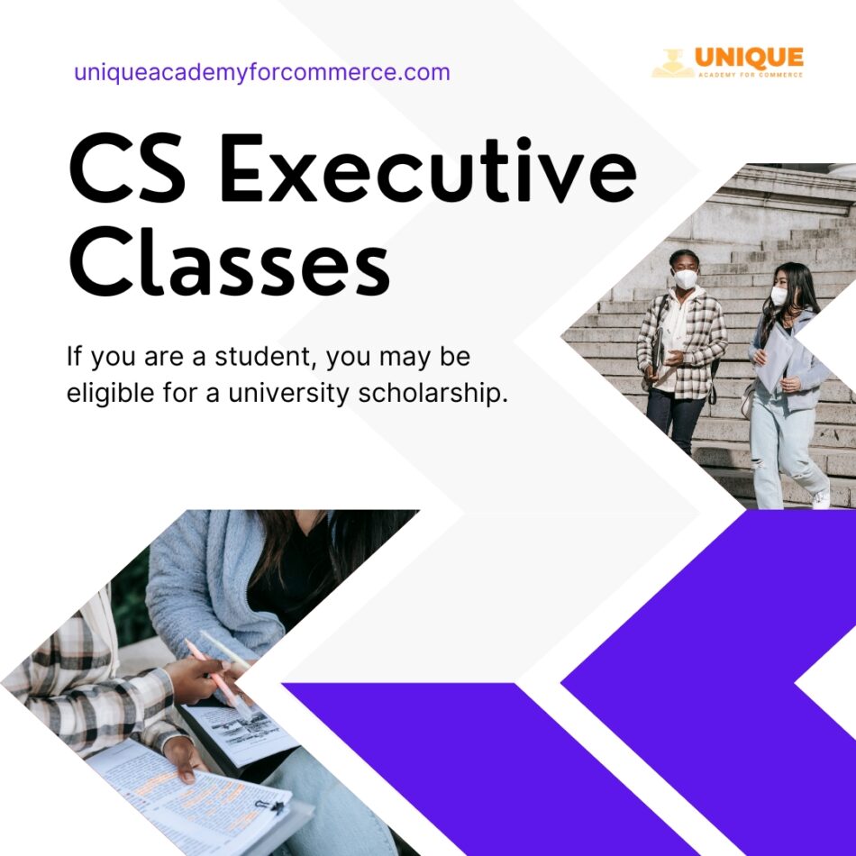 Best Study Plan for Cracking the CS Executive Exam
