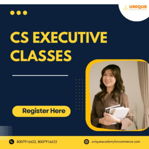 Complete Guide to CS Executive Syllabus 2025: Subjects, Marks, and Tips