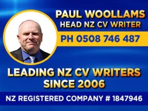 Professional CV Writing in Auckland Made Simple with CV Experts NZ
