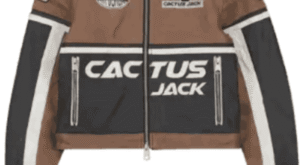 The Rise of the Cactus Jack Jacket: How One Drop Changed Streetwear in the USA
