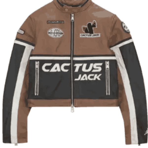 The Rise of the Cactus Jack Jacket: How One Drop Changed Streetwear in the USA