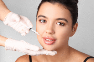 Can Dermal Fillers Improve Skin Texture?