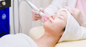 Can Fractional CO2 Laser Treatment Help with Scar Marks?