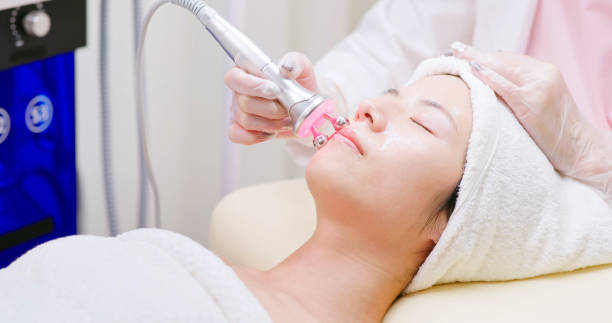 Can Fractional CO2 Laser Treatment Help with Scar Marks?