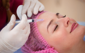 Can I Get Botox If I’m Pregnant or Breastfeeding?