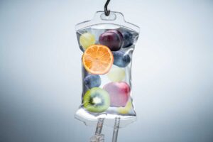 Can IV Drip Therapy Reduce Signs of Dehydration?