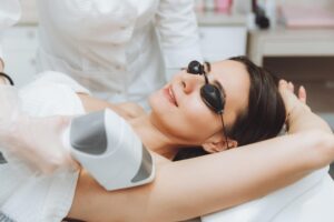 Does Laser Hair Removal Cost Include Maintenance Sessions?