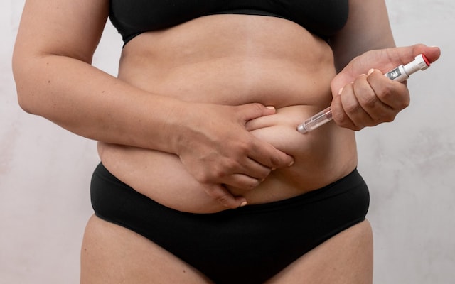 Can Mongaro Injections Help With Wrinkles Caused by Aging?