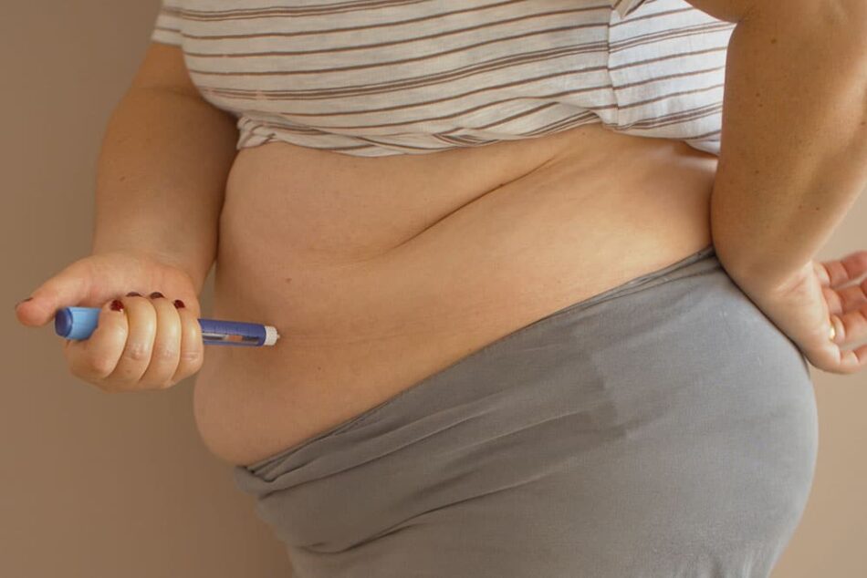 Can Ozempic Injection Be Used for Weight Control?