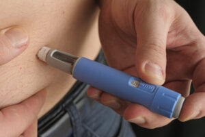 Can Saxenda Injection Promote Healthy Arteries and Blood Flow?