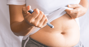 Can Saxenda injection improve overall lifestyle?