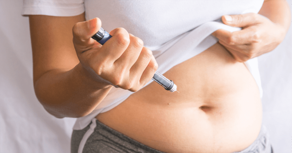 Can Saxenda injection improve overall lifestyle?