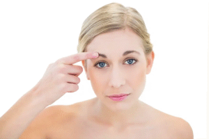 Can a Forehead Lift Enhance Overall Facial Symmetry?
