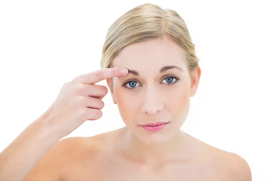 Can a Forehead Lift Enhance Overall Facial Symmetry?