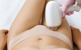 Can laser hair removal be done on tattooed skin in Dubai?