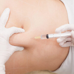 Can pregnant or breastfeeding women safely receive fat dissolving injections in Dubai?
