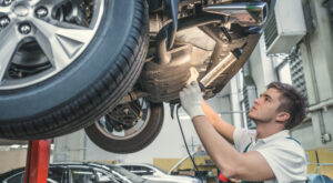 Your Trusted Automotive Experts for Every Repair & Service Need