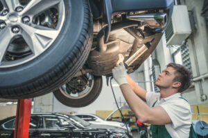 Your Trusted Automotive Experts for Every Repair & Service Need