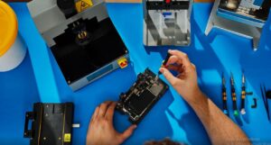 MacBook Water Damaged Repair Steps to Prevent Data Loss