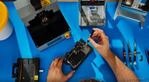 MacBook Water Damaged Repair Steps to Prevent Data Loss