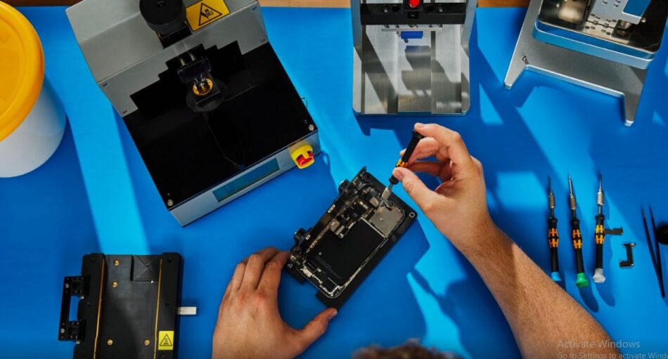 MacBook Water Damaged Repair Steps to Prevent Data Loss