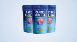 Cardio Slim Tea Reviews 2025 – Natural Support for Heart Health