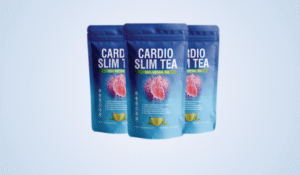 Cardio Slim Tea Reviews 2025 – Natural Support for Heart Health