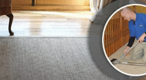 Choosing Reliable Carpet Repair Services In Your Local Area