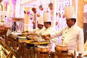 Top Catering Services for Every Budget and Taste