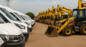 Top Reasons Machinery Auctions UK Are Changing Buyer Decisions