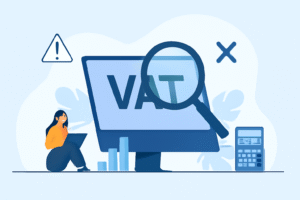 Simplifying VAT Compliance in Saudi Arabia with ERP Software