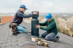 Chimney Inspection CA
