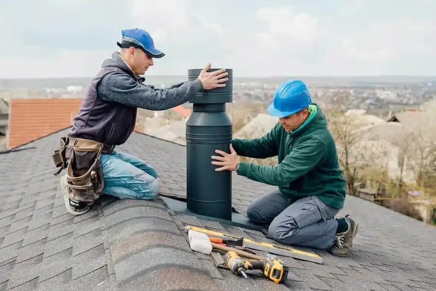Chimney Inspection CA