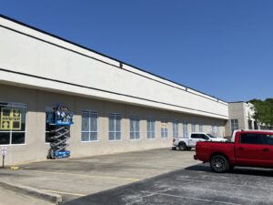 Expert Painters Delivering Seamless Commercial Finishes