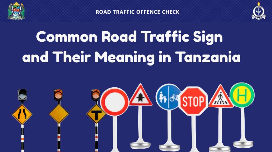 Why Traffic Rules Are Important: A Simple and Real-Life Explanation