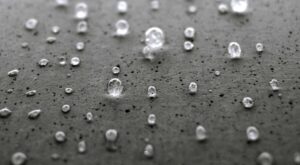 Choosing The Right Water Repellent Coating For Your Needs