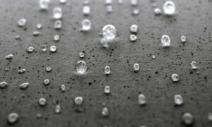 Choosing The Right Water Repellent Coating For Your Needs