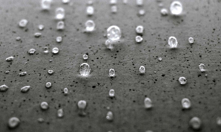 Choosing The Right Water Repellent Coating For Your Needs