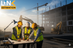 Cost Construction Estimation for Accurate Project Planning
