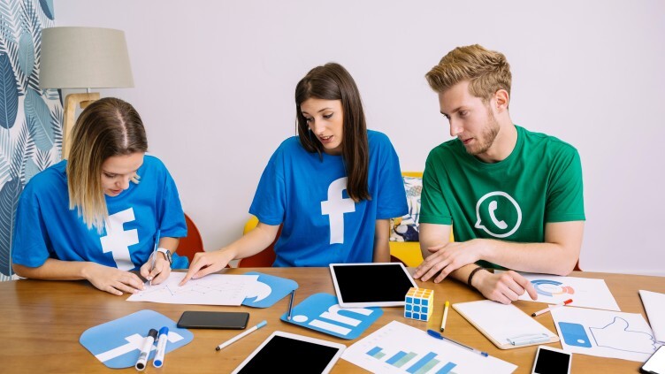 Content Syndication vs Paid Social: The Cost per Opportunity Showdown