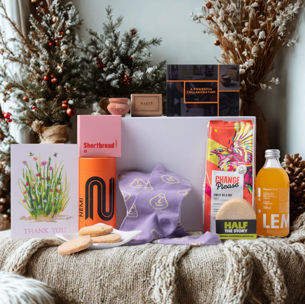 Corporate Gifts UK | Meaningful Client & Staff Appreciation Gifts