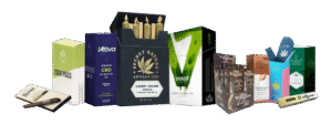 Custom Hemp Packaging Wholesale: Premium Eco-Friendly Solutions for Modern Brands