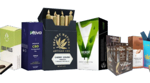 Custom Hemp Packaging Wholesale: Premium Eco-Friendly Solutions for Modern Brands