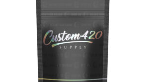 Custom Mylar Bags: Elevate Your Product Packaging with Bexo Packaging