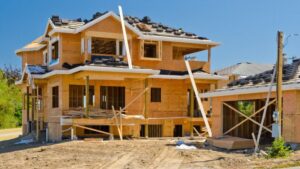 Why Blacksmith Custom Builders is the Top Choice for Custom Homes in Texas