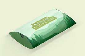 Custom Pillow Boxes: The Perfect Blend of Style and Function for Premium Product Packaging