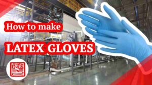 Customized Latex Medical Glove Manufacturing Solutions